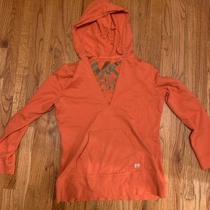 Michael Kors Y2K sweatshirt